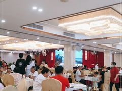 大堂-四季大酒楼(白濠店)