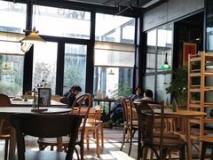 大堂-大井咖啡店(大井巷店)