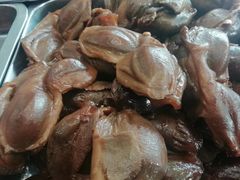 -黎里王记辣脚(黎里总店)