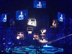 -宝能国际体育演艺中心