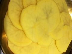 土豆片-八乔煎肉馆·丹东特色煎锅(梅林店)