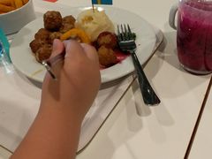 -宜家·瑞典风味餐厅(无锡店)