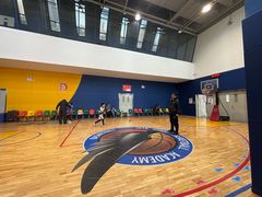 -翼速篮球·儿童体适能·中考体育(鲁能城店)