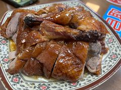 -聂记粤菜馆(鼓西路店)