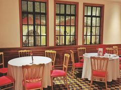 -玫瑰厅上海菜(兴国路店)