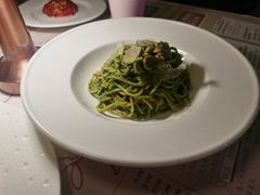 -安妮意大利餐厅(日坛店)