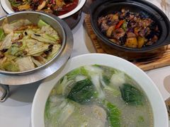 -家宴滇食记·云南家常菜