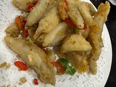 -一哥美食(总店)