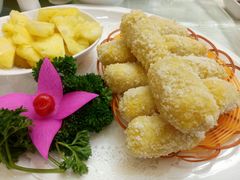 -悦来酒家·正宗闽南菜(西街店)