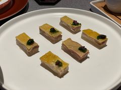 葱油水晶鸡-柿合缘新京菜(国金中心商场店)