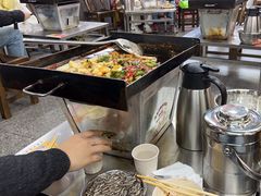 -郝大姐·乌龙山铁板烧(大学城三店)