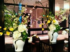 -荟廷·晶萃(陆家嘴尚悦湾店)