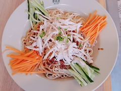 -李先生牛肉面(长春红旗街店)