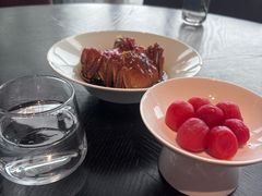 -杭州桐庐康莱德酒店中餐厅·乐