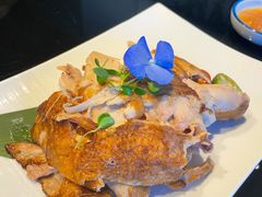 福山烧鸡-东莱馋房(陆家嘴店)