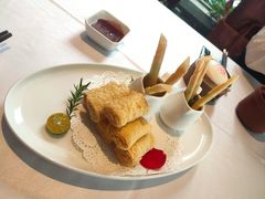 -杭州新新饭店·1913餐厅
