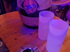 -Lucky Beer