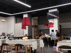 -湘西土菜(广安路店)