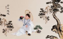 -蜜糖派儿童摄影(青建·太阳岛店)