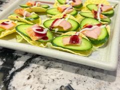 -新白鹿餐厅(百联中环店)