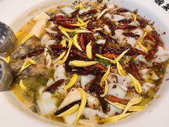 -新太二·鲜料川菜(晶耀前滩店)