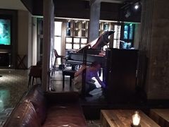 -北京三里屯CHAO酒店