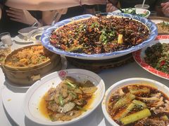 -新概念来凤鱼(璧山店)