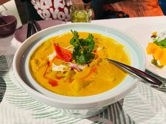 -蕉叶·广州明星泰国菜(黑金冠保利广场店)