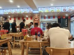 -水仙拉面(水仙街店)