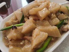 柚皮烧肉-腰记饭店(龙源路店)