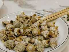 -福满园大酒楼(梅林店)