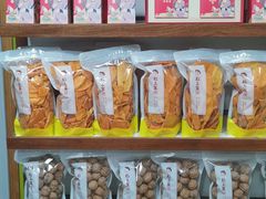 零售区-粒上皇(崇文门店)
