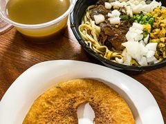 -余艳梅拌面世家(马场横路店)