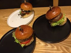 -龙治汉堡(中华城店)