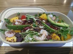 -SHUBO蔬小盒(三里屯店)