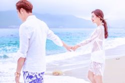 -天长地久婚纱摄影(天宁北路店)