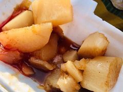 -细妹五香牛杂(步行街店)