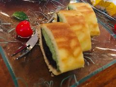 -千代武日本料理(开发区店)