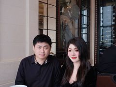 -Caprice(香港四季酒店)