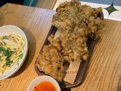 -潮粥荟·潮汕砂锅粥(朝阳大悦城店)