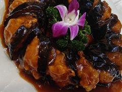 -大眼锅贴水饺(河东店)