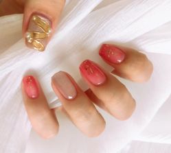 -米小兔美甲美睫