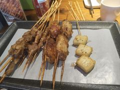 -管氏翅吧(台湾街店)