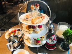 -粤海喜来登酒店·&More聚驿(天河城店)