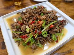 -下梅人家土菜馆(历史文化餐厅度假区店)