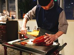 烤鸭-局气 烤鸭·北京菜(光华路店)