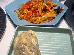 -满兴咱妈烀饼铁锅炖(兰州北街店)