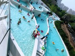 -清河半岛温泉度假酒店