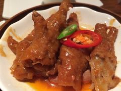 -珍宝轩海鲜火锅(碧湖大厦店)