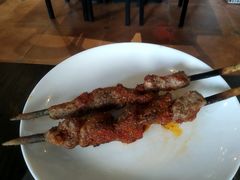 -壹号院音乐餐厅•烤全羊•新疆菜(浐灞店)
